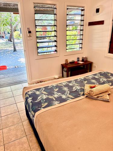 Blue Lagoon Beach Resort