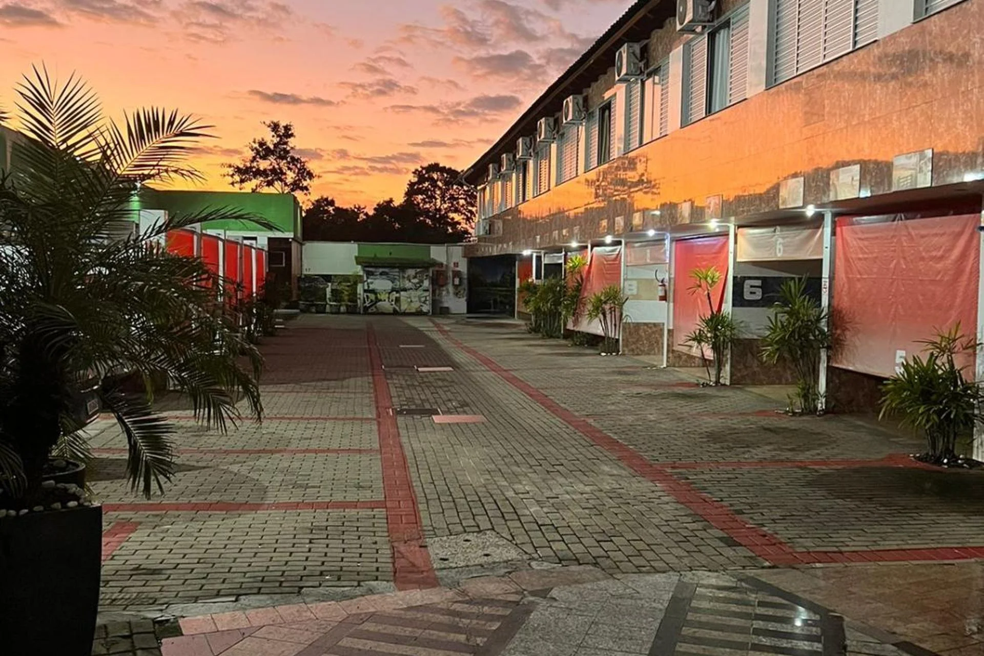 Desejo Motel
