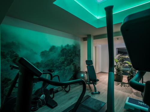Hotel National Zermatt