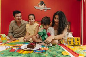 Legoland Hotel Dubai
