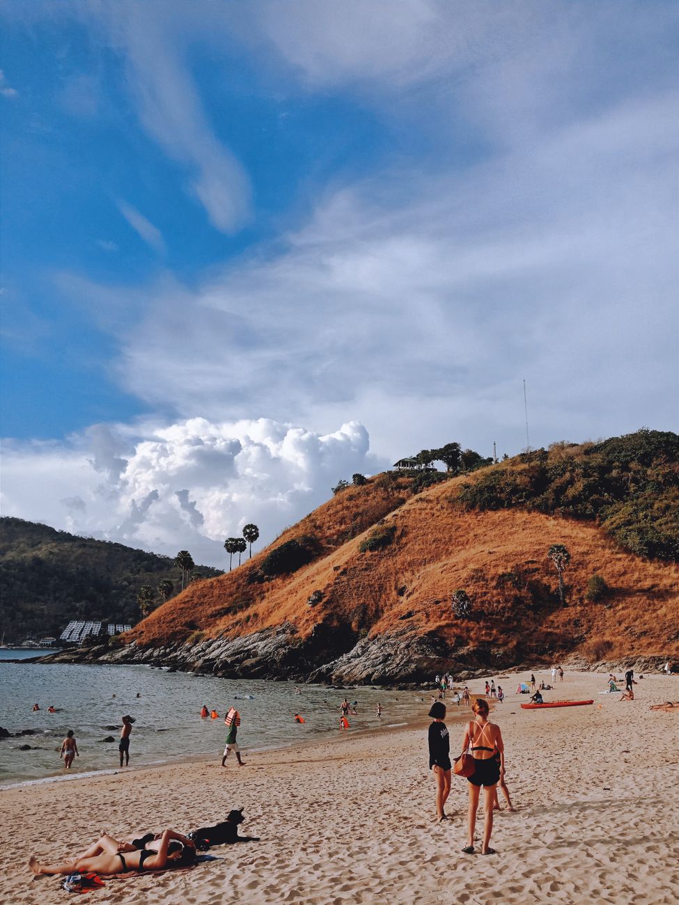 Nai Harn Beach