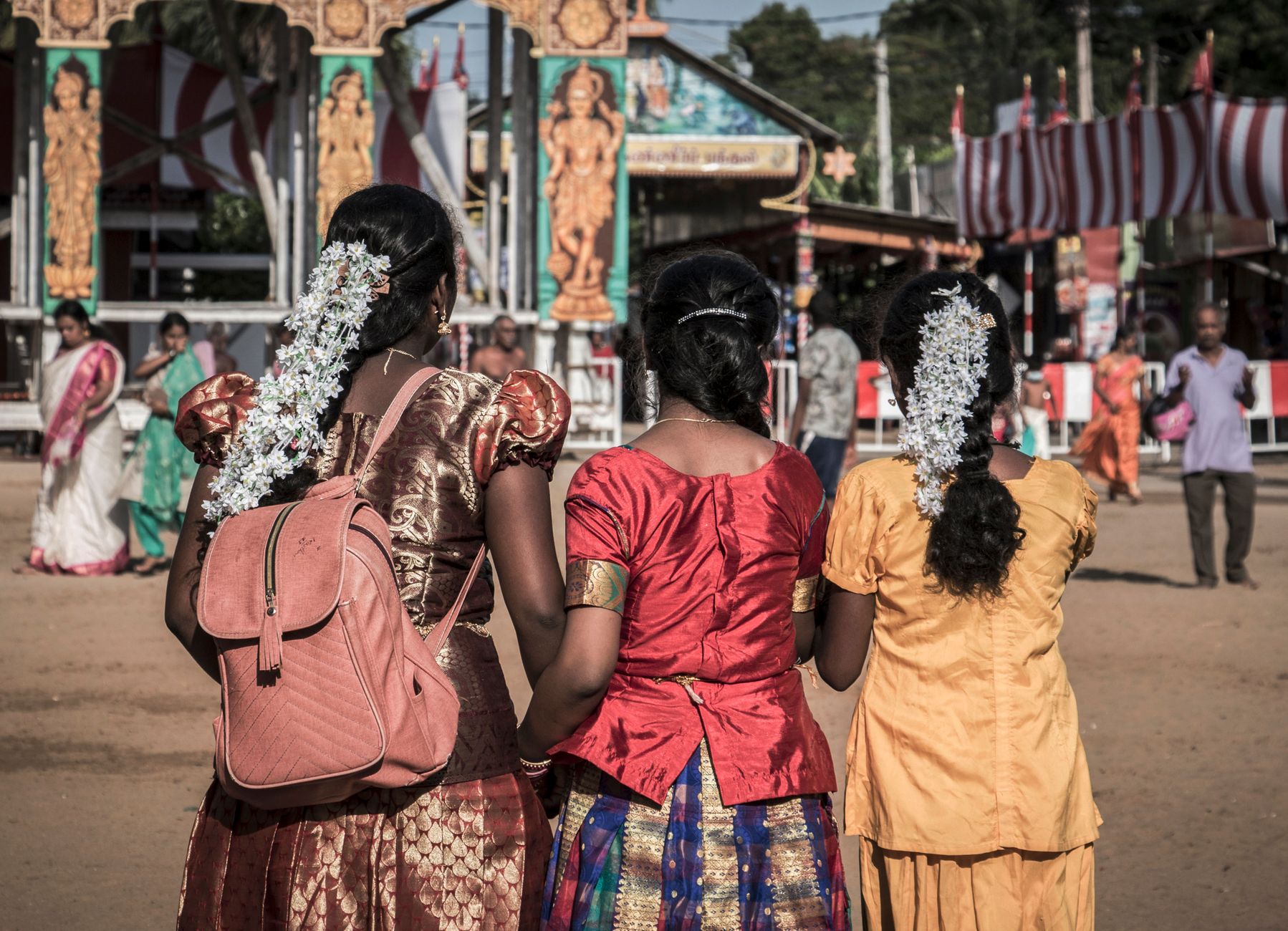 Jaffna, Sri Lanka Travel Guide 2026: World's #2 Destination