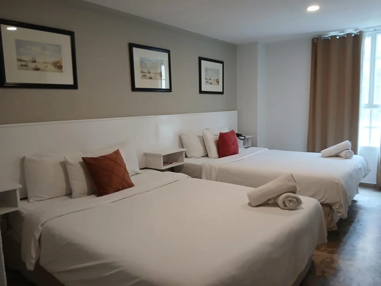 San Marco Hotel & Casino