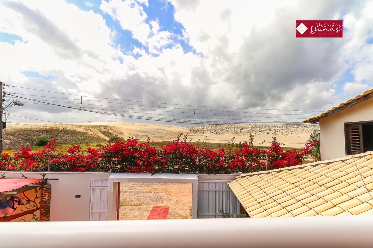 Vila das dunas Cumbuco
